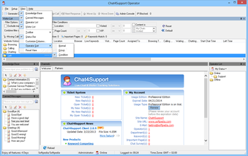 Chat4Support Operator screenshot 4