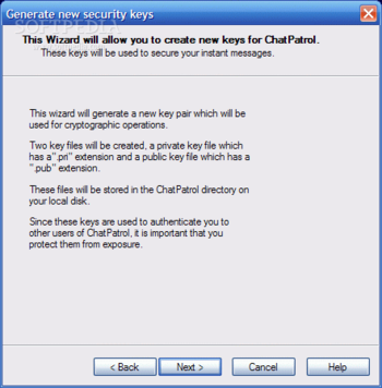ChatPatrol screenshot 3