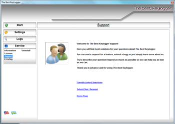 Chatstat screenshot 4