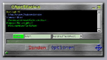 ChatStation screenshot