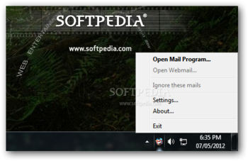 Check (GMail) Mail screenshot 2