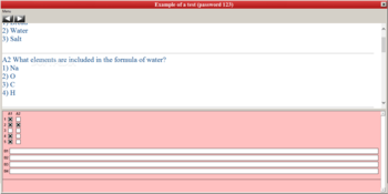 Check of ALL knowledge screenshot 3