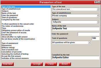 Check of ALL knowledge screenshot 6