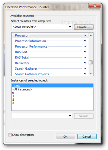 Checklan Alerter screenshot 2