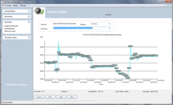 Checklan Alerter screenshot 4