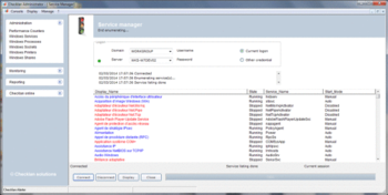 Checklan Alerter screenshot 5