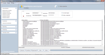 Checklan Alerter screenshot 6