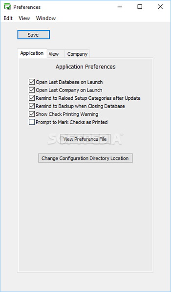 CheckMark Payroll screenshot 18