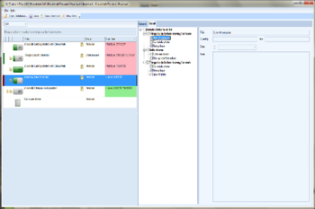 Checkmark Personal Assistant screenshot