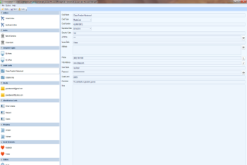 Checkmark Personal Assistant screenshot 2