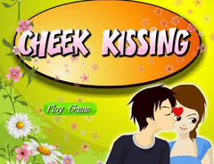 Cheek Kissing screenshot