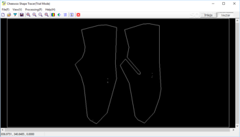 Cheewoo Shape Tracer screenshot 2