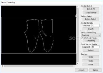 Cheewoo Shape Tracer screenshot 5