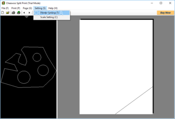 Cheewoo Split Print screenshot 5