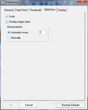 Cheez screenshot 5