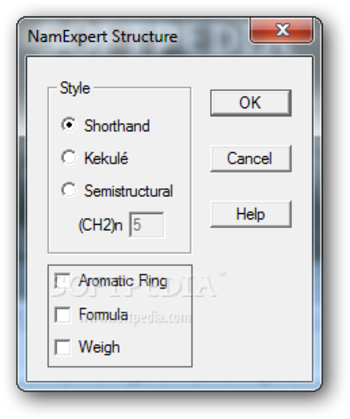 Chem 4-D screenshot 11