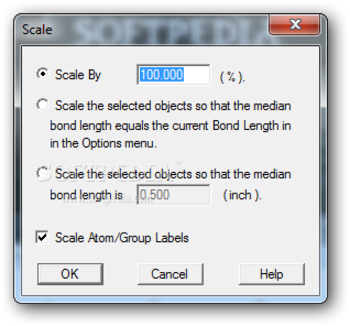 Chem 4-D screenshot 9