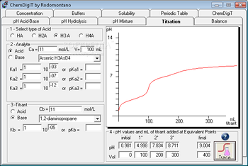 ChemDigiT screenshot 5