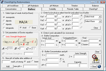 ChemDigiT screenshot 8