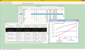 Chemked-I screenshot 10