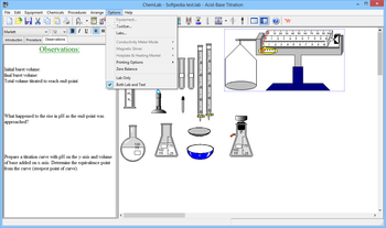 ChemLab screenshot 10