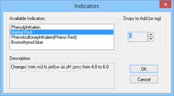 ChemLab screenshot 7