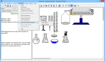 ChemLab screenshot 8