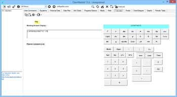 ChemMaths screenshot 12