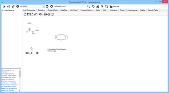 ChemMaths screenshot 15