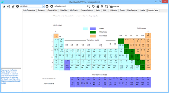 ChemMaths screenshot 17