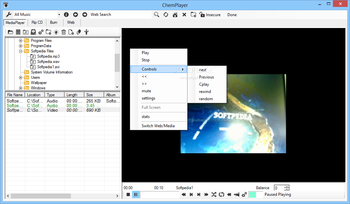 ChemPlayer screenshot 2