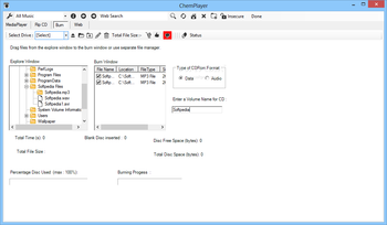 ChemPlayer screenshot 4