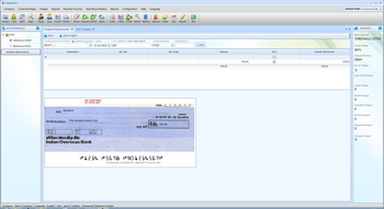 ChequeGuru screenshot