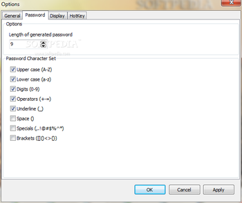 CherBox screenshot 10