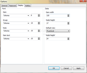 CherBox screenshot 11
