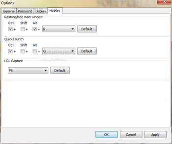 CherBox screenshot 12