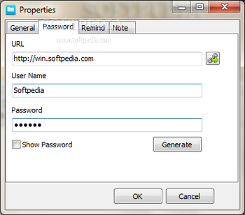 CherBox screenshot 3