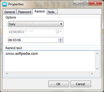 CherBox screenshot 4