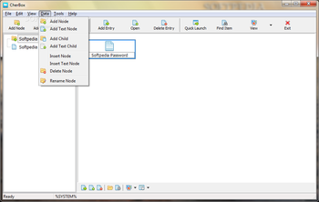 CherBox screenshot 7