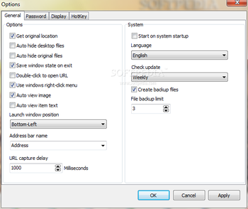 CherBox screenshot 9
