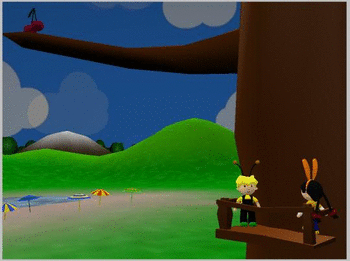 CherryLand screenshot 11