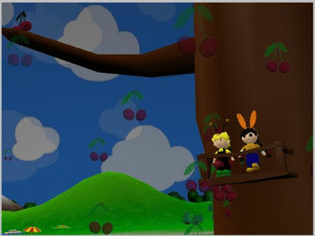 CherryLand screenshot 2