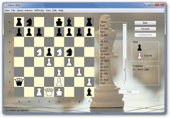 Chess 2013 screenshot 2