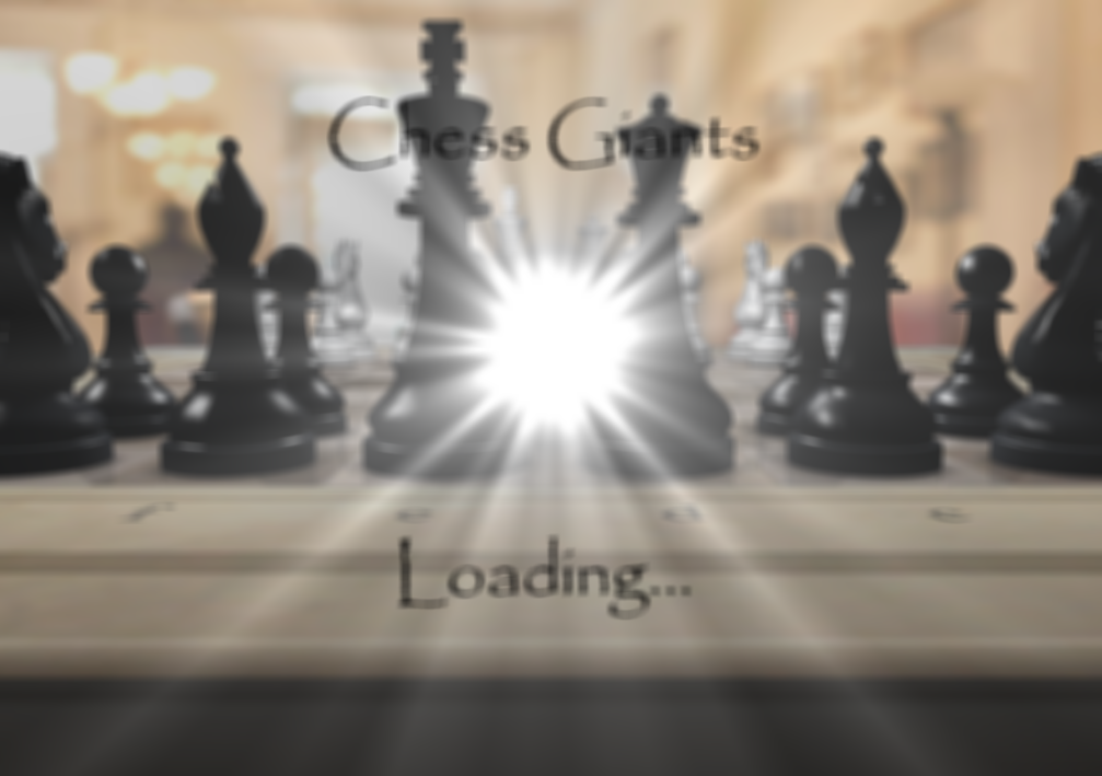Chess Giants 1.1 Download (Free trial) - Chess Giants (demo).exe