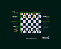 Chess Mafia screenshot