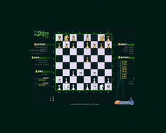 Chess Mafia screenshot 2