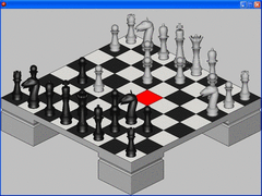 Chess screenshot