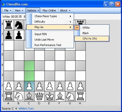 ChessBin Chess screenshot 3