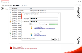 Chiave screenshot 3