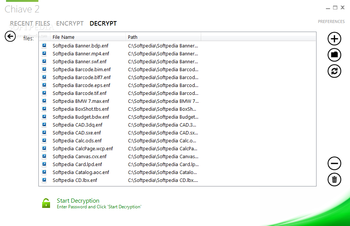 Chiave screenshot 5